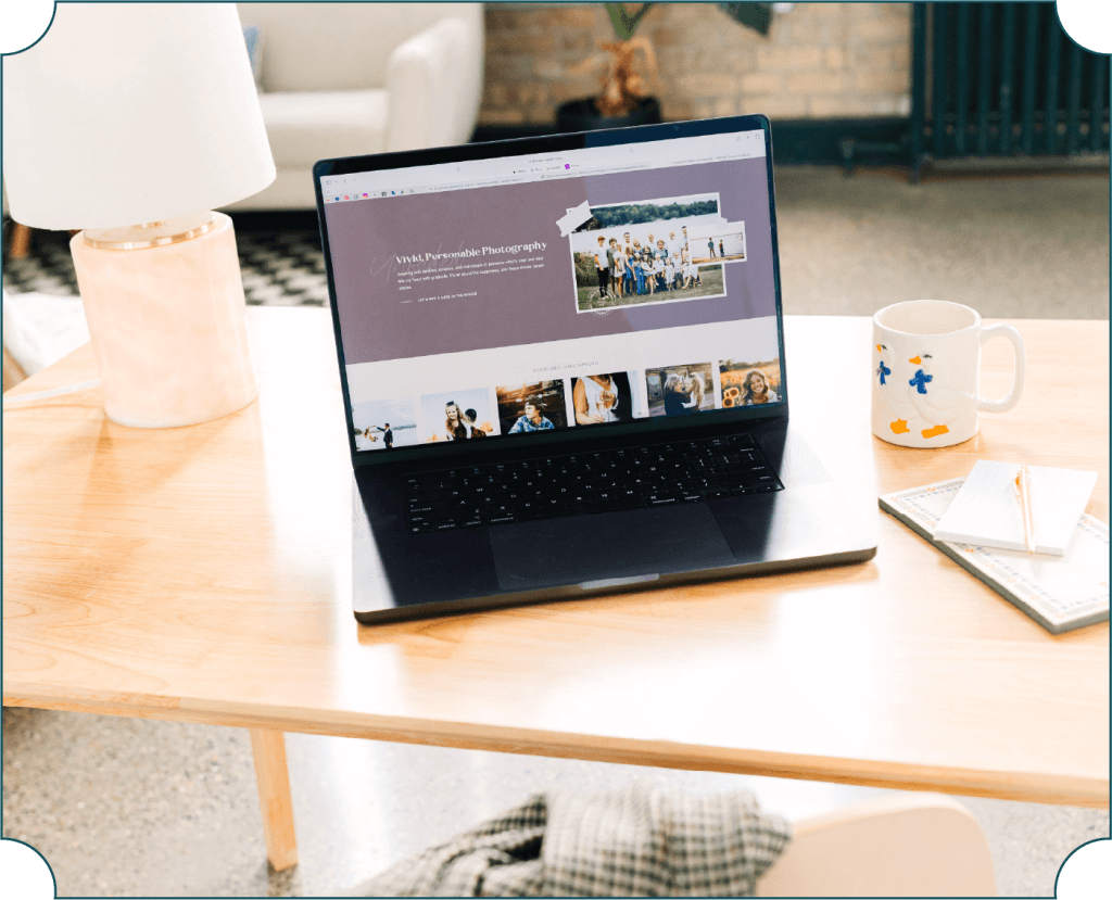 SEO blogging for small businesses in the Brainerd Lakes Area.