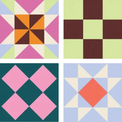 Homecourt Studios Brand Patterns